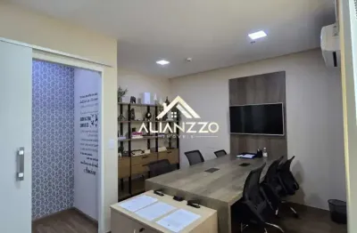 Sala comercial bairro nova ribeirânia em ribeirão preto/sp. alianzzo imóveis.