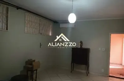Casa residencial jardim paulista em ribeirão preto/sp. alianzzo imóveis.