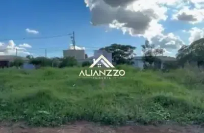 Terreno padrão para venda no bairro jardim cristo redentor em ribeirão preto/sp. alianzzo imóveis