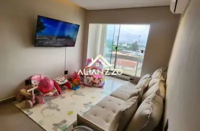 Apartamento padrão para venda bairro jardim paulista em ribeirão preto/sp. alianzzo imóveis