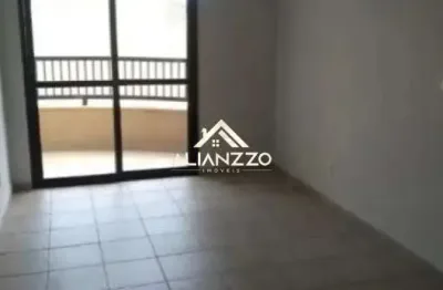 Apartamento padrão bairro vila seixas em ribeirão preto/sp. alianzzo imóveis.