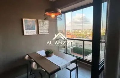 Apartamento padrão bairro vila monte alegre em ribeirão preto/sp. alianzzo imóveis.