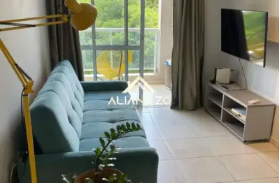 Apartamento com 2 quartos à venda no Jardim Palma Travassos, Ribeirão Preto 