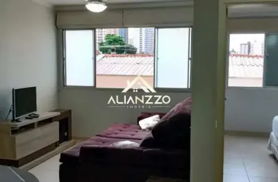 Apartamento padrão bairro campos elíseos em ribeirão preto/sp. alianzzo imóveis.