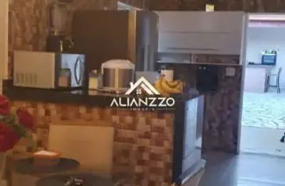 Casa padrão para venda bairro sumarezinho em ribeirão preto/sp. alianzzo imóveis