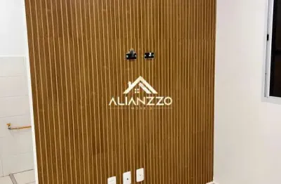 Apartamento padrão bairro reserva macauba em ribeirão preto/sp. alianzzo imóveis.