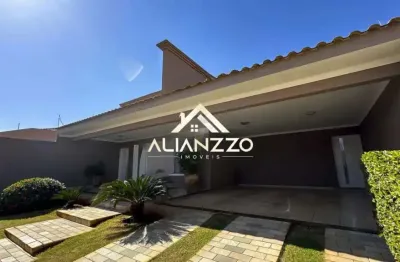 Casa com 3 quartos à venda na Vila Monte Alegre, Ribeirão Preto 