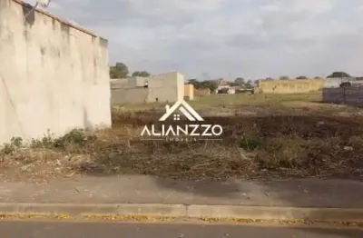 Terreno padrão para venda bairro vila elisa em ribeirão preto/sp. alianzzo imóveis.