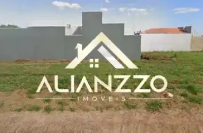 Terrenos a venda bairro jardim veneto i sertãozinho/sp. alianzzo imóveis.