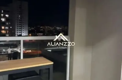 Apartamento padrão para venda condomínio life city bairro nova aliança em ribeirão preto/sp. alianzzo imóveis.