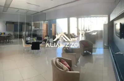 Casa padrão para venda  bairro jardim porto real em sertãozinho/sp. alianzzo imóveis.