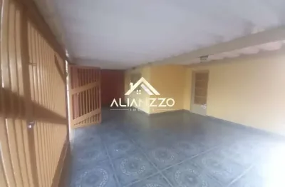 Casa  padrão para venda  bairro são joão em sertãozinho/sp. alianzzo imóveis.