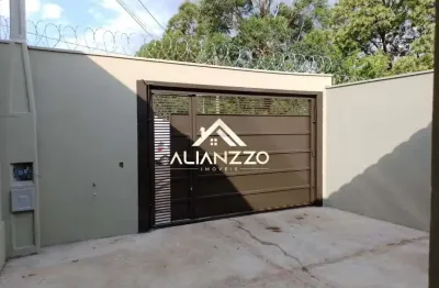 Casa com 2 quartos à venda no Planalto Verde, Ribeirão Preto 