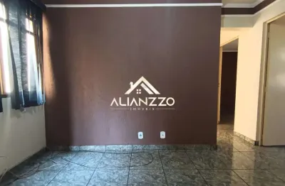 Apartamento Bairro Geraldo Correia de Carvalho em Ribeirão Preto/SP. Alianzzo Imóveis.