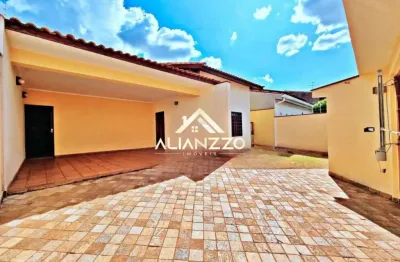 Casa residencial bairro ribeirânia em ribeirão preto/sp. alianzzo imóveis.