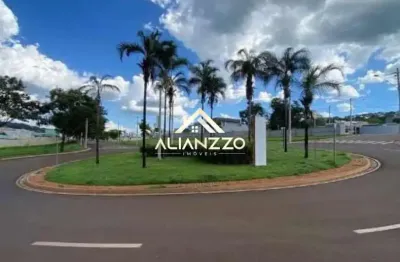 Terreno padrão no santa martha em ribeirão preto/sp. alianzzo imóveis.