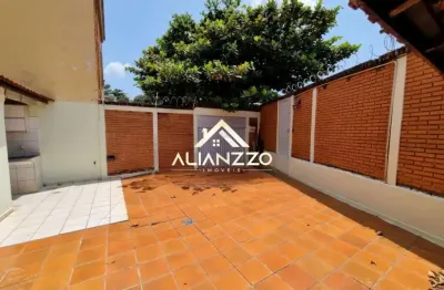 Casa residencial no condomínio rosa dos ventos em ribeirão preto/sp. alianzzo imóveis.