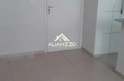 Apartamento padrão bairro parque industrial lagoinha em ribeirão preto/sp. alianzzo imóveis.
