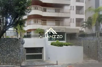 Apartamento com 4 quartos à venda no Centro, Ribeirão Preto 