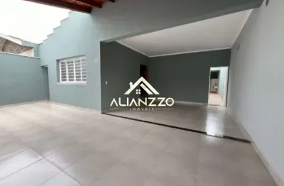Casa residencial para venda no bairro vila tibério em ribeirão preto/sp. alianzzo imóveis.
