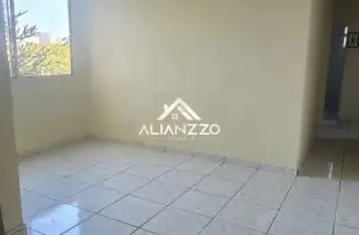 Apartamento padrão bairro jardim palma travassos em ribeirão preto/sp. alianzzo imóveis.