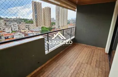 Apartamento padrão mobiliado  localizado no bairro santa cruz do josé jacques de ribeirão preto/sp. alianzzo imóveis.