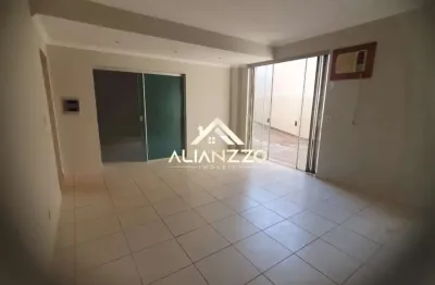 Sala comercial no bairro nova ribeirânia em ribeirão preto/sp. alianzzo imóveis.