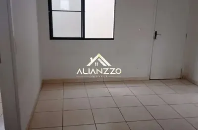 Apartamento com 2 quartos à venda no Parque Residencial Lagoinha, Ribeirão Preto 