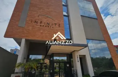 Apartamento com 2 quartos à venda no Santa Cruz do José Jacques, Ribeirão Preto 