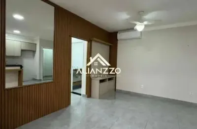 Casa residencial no bairro jardim nova aliança sul em ribeirão preto/sp. alianzzo imóveis.