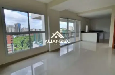 Apartamento alto padrão bairro jardim botânico em ribeirão preto/sp. alianzzo imóveis.