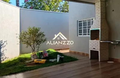 Casa residencial vila maria luiza em ribeirão preto/sp. alianzzo imóveis.