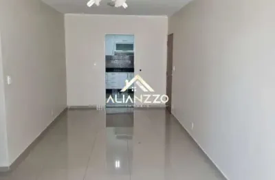 Apartamento padrão bairro jardim palma travassos em ribeirão preto/sp. alianzzo imóveis.