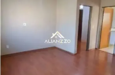 Apartamento padrão bairro vila monte alegre em ribeirão preto/sp. alianzzo imóveis.