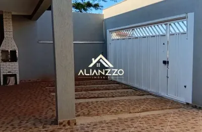 Casa residencial vila maria luiza em ribeirão preto/sp. alianzzo imóveis.