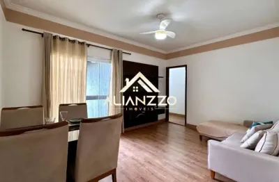 Apartamento mobiliado para venda bairro parque industrial lagoinha em ribeirão preto/sp. alianzzo imóveis