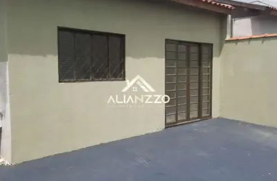 Casa residencial no bairro ipiranga em ribeirão preto/sp. alianzzo imóveis.