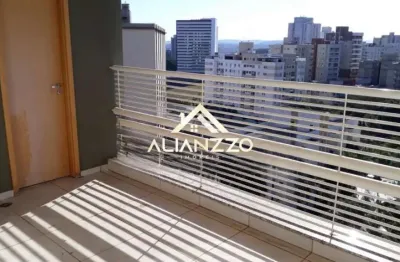 Apartamento padrão nova aliança em ribeirão preto/sp. alianzzo imóveis.