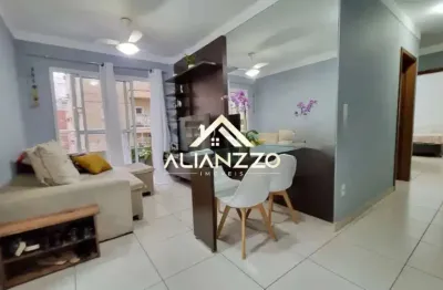 Apartamento padrão nova aliança em ribeirão preto/sp. alianzzo imóveis.