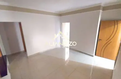 Apartamento padrão bairro jardim botânico em ribeirão preto/sp. alianzzo imóveis.
