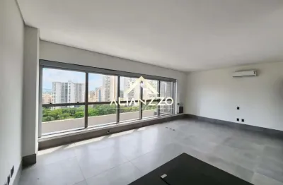 Apartamento padrão jardim botânico em ribeirão preto/sp. alianzzo imóveis.