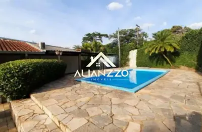Casa residencial alto da boa vista em ribeirão preto/sp. alianzzo imóveis.