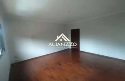 Casa residencial alto do ipiranga em ribeirão preto/sp. alianzzo imóveis.