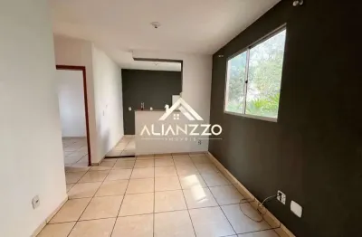 Apartamento padrão bairro ipiranga em ribeirão preto/sp. alianzzo imóveis.