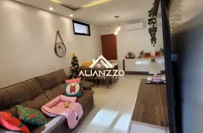 Apartamento padrão bairro jardim botânico em ribeirão preto/sp. alianzzo imóveis.
