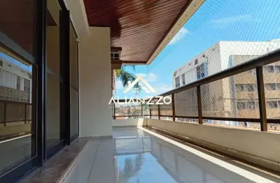 Apartamento padrão no centro em ribeirão preto/sp. alianzzo imóveis.