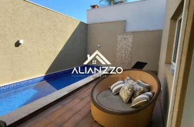 Casa residencial no bairro nova aliança em ribeirão preto/sp. alianzzo imóveis.