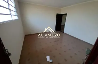 Apartamento padrão bairro campos eliseos em ribeirão preto/sp. alianzzo imóveis