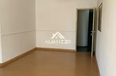 Apartamento padrão para locação ou venda bairro jardim centro em ribeirão preto/sp. alianzzo imóveis.