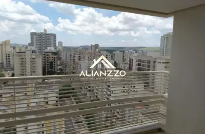 Apartamento padrão nova aliança em ribeirão preto/sp. alianzzo imóveis.